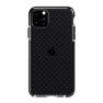 Tech21 Evo Check case iPhone 11 Pro Max black sticky