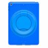 Tech21 Evo Play2 iPad 9.7 inch (2017 / 2018) blauw sticky