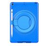 Tech21 Evo Play2 Pencil Houder Case iPad mini 5 (2019) blauw sticky