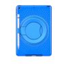 Tech21 Evo Play2 Pencil Houder Case iPad mini 5 (2019) blauw sticky