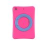 Tech21 Evo Play iPad Mini 4 (2015) roze sticky