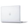 Tech21 Pure Clear Case MacBook Air 13 inch (2018-2019) sticky