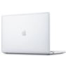 Tech21 Pure Clear Case MacBook Pro 15 inch (2016-2019) sticky