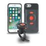 Tigra FitClic Neo Bike Kit iPhone 6(S) / 7 / 8 / SE 2020 sticky