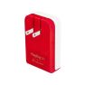 Twelve South PlugBug 50W USB-C Wall Travel Charger met Find My sticky