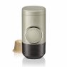 Wacaco Minipresso NS2 Portable Espresso Machine sticky