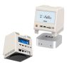 Wokyis Retro M5 Docking Station Mac Mini M4/M4 Pro 10Gbps sticky