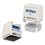 Wokyis Retro M5 Docking Station Mac Mini M4/M4 Pro 80Gbps sticky