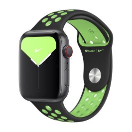 nike adapt apple watch