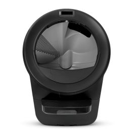 Litter-Robot 5 zelfreinigende kattenbak in zwart