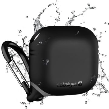 Catalyst Waterproof Case AirPods (4th Generation) Zwart