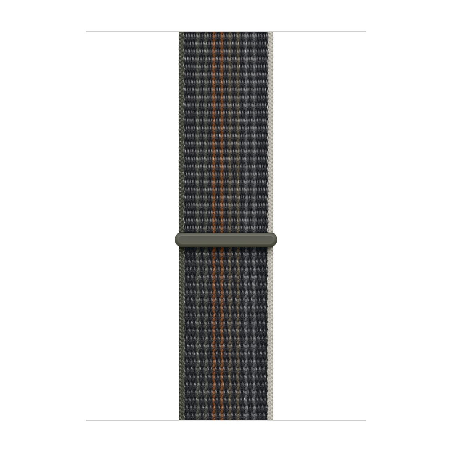 Apple Sport Loop Apple Watch 42mm / 44mm / 45mm / 49mm Extra Large Midnight