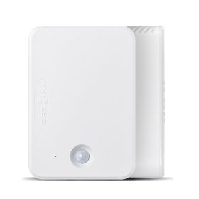 CATLINK Slimme Geurverdrijver