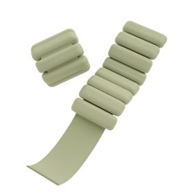 Bala 0.9kg (2lb) enkel/pols gewichten Sage