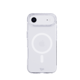 Tech21 EvoLite MagSafe Case iPhone Air Transparant