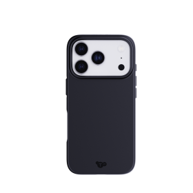 Tech21 EvoLite MagSafe Case iPhone 17 Pro Zwart