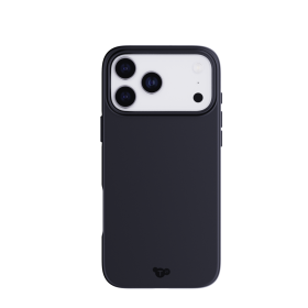 Tech21 EvoLite MagSafe Case iPhone 17 Pro Max Zwart