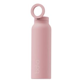 Bala x Ringo fles 710ml (24oz) Blush