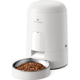 Petlibro Air Automatische Voerbak 2L wit