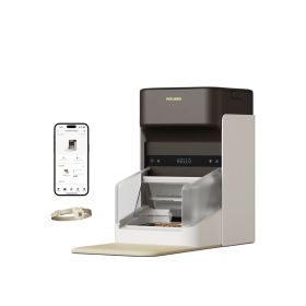 Petlibro One RFID Automatische Voerbak 3L