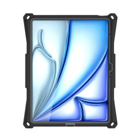 Joy Factory aXtion Bold MP iPad Air 13" (2024 / M2) Zwart