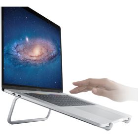 Rain Design mBar Laptop Stand Silver