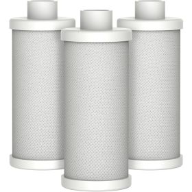 WaterH PureSip™ Replacement Filters Set of 3 