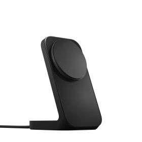 Nomad Base Stand One 15W Magsafe Compatibele Stand Carbide