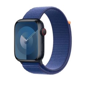 Apple Sport Loop Apple Watch 40mm / 41mm / 42mm Ocean Blue