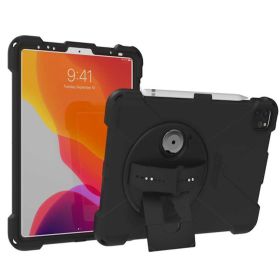 Joy Factory aXtion Bold MP iPad Pro 11 inch / iPad Air 2020 / 2022 zwart