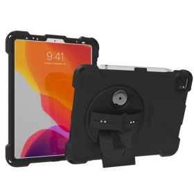 Joy Factory aXtion Bold MP iPad Pro 11 inch / iPad Air 2020 / 2022 zwart