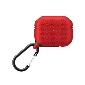 Catalyst Waterproof Case Special Edition AirPods Pro Flame Red