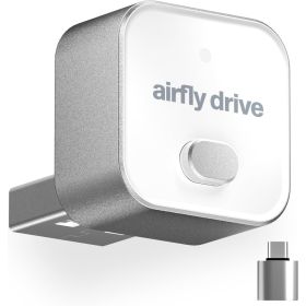 Twelve South AirFly Drive (voor USB-A en USB-C) Wit