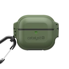 Catalyst Total Protection Case AirPods (3rd Generation) Army Green