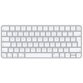 Apple Magic Keyboard with Touch ID QWERTY UK White