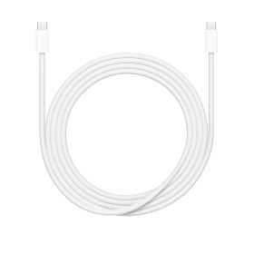 Apple 240W USB-C to USB-C Woven cable (2m)