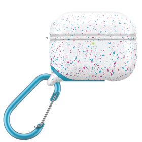 Catalyst Waterproof & Drop Proof Case AirPods Pro Funfetti