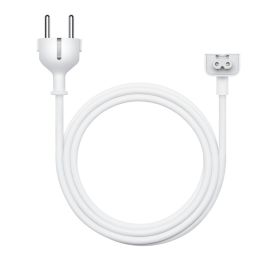 Apple Slip On Duck Head Adapter met Verlengkabel EU (Europa)