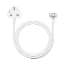 Apple Slip On Duck Head met Verlengkabel GB / UK (VK / Engeland)