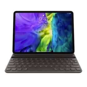 Apple Folio Smart Keyboard iPad Pro 11 inch / Air (2020) QWERTY US Zwart