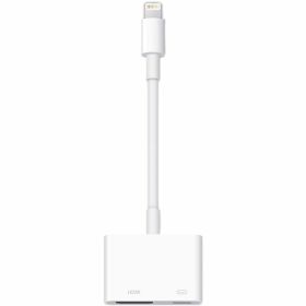 Apple Lightning-naar-digitale-AV-(HDMI)-adapter MD826ZM/A