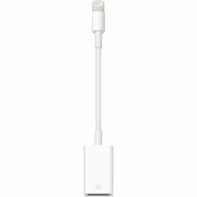 Apple Lightning-naar-USB-Camera-Adapter MD821ZM/A