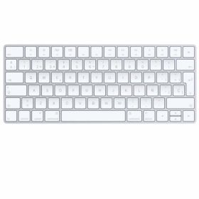 Apple Magic Keyboard QWERTY ESP Aluminium