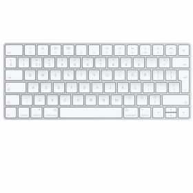 Apple Magic Keyboard QWERTY INT Aluminium