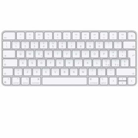 Apple Magic Keyboard QWERTY IT Aluminium