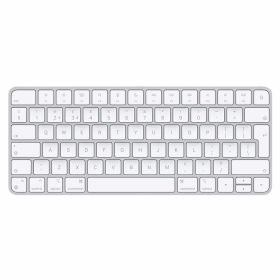 Apple Magic Keyboard QWERTY UK Aluminium