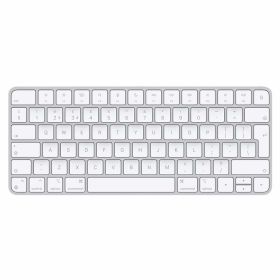 Apple Magic Keyboard QWERTY NL White