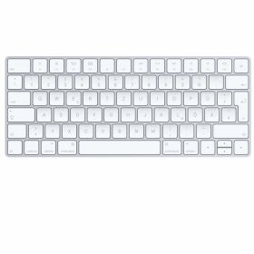 Apple Magic Keyboard QWERTZ White