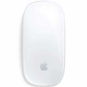 Apple Magic Mouse 2 zilver