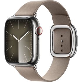 Apple Modern Buckle Apple Watch 38mm / 40mm / 41mm Small Tan